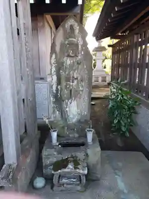 昌翁寺(東京都)