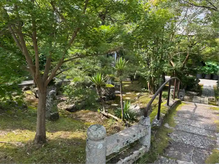 伊勢の国 四天王寺(三重県)