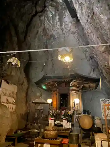 洞雲山(夏至観音)(香川県)