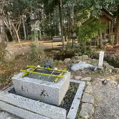 大村神社(三重県)