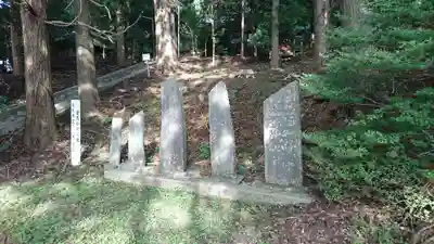 賀茂小鋭神社のその他建物