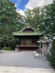 大鷲神社(東京都)