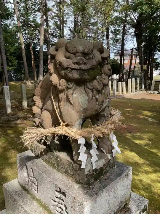 坂手神社(愛知県)