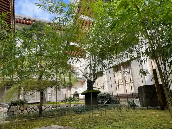 青松寺(東京都)