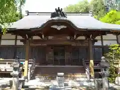 浄久寺(長野県)