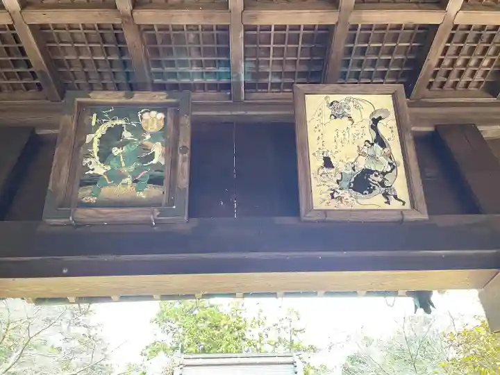若松天神社(滋賀県)
