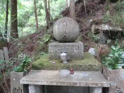 脳天大神龍王院(奈良県)