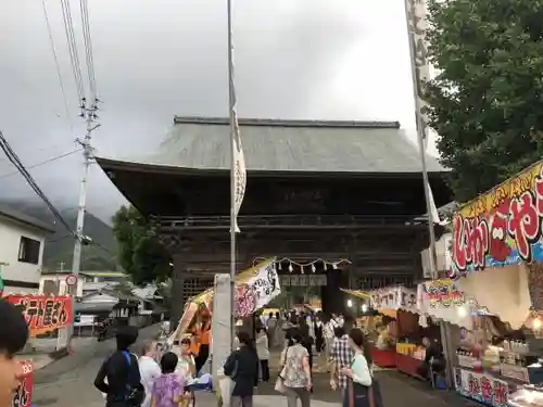 土佐神社のお祭り