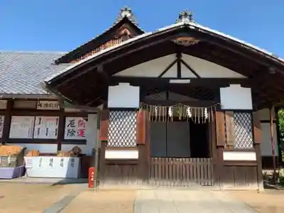 北野天満宮のその他建物