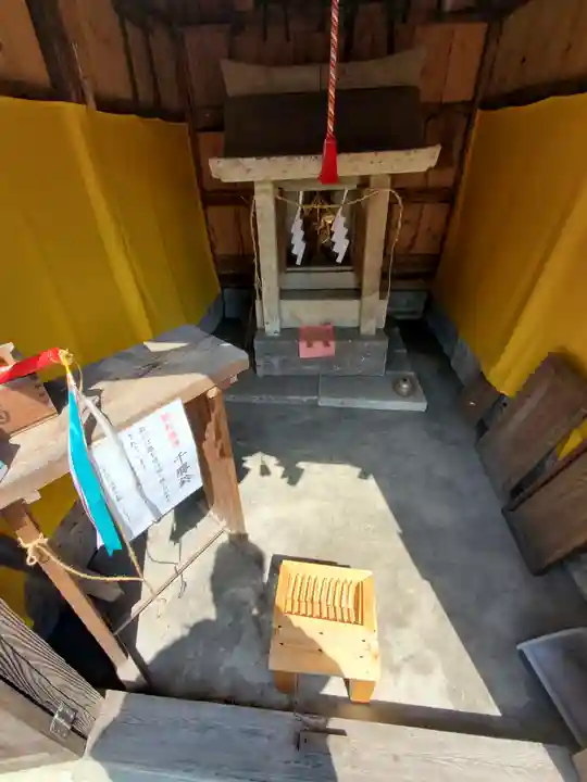 長沼八幡宮(栃木県)