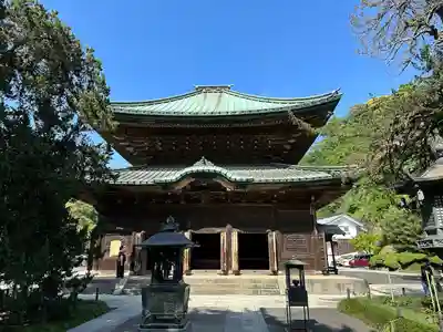 建長寺のその他建物