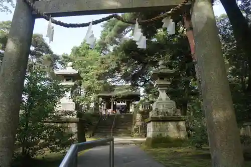 唐澤山神社のその他建物