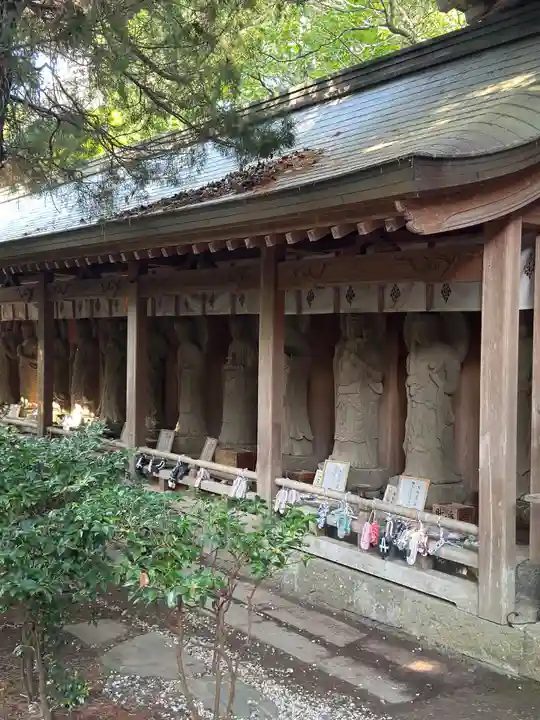 霊山寺(徳島県)