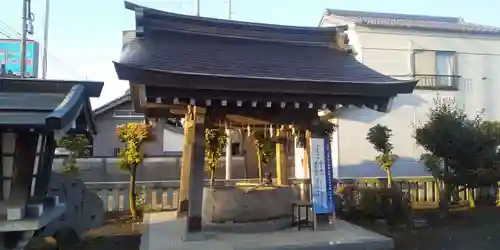 駒形神社(千葉県)