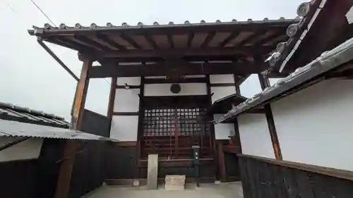 行住院(京都府)