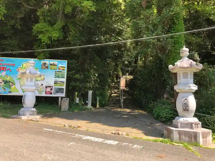 笠森寺(千葉県)