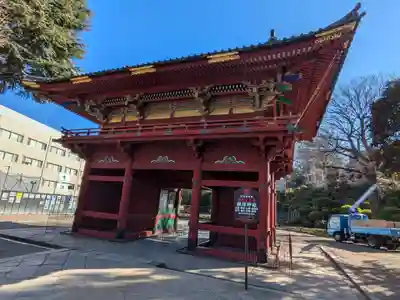 根津神社(東京都)