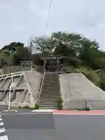大川神社(島根県)