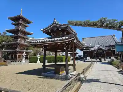 長慶寺(大阪府)