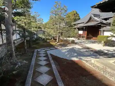 両足院(京都府)