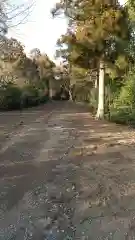 香取神社の建物その他