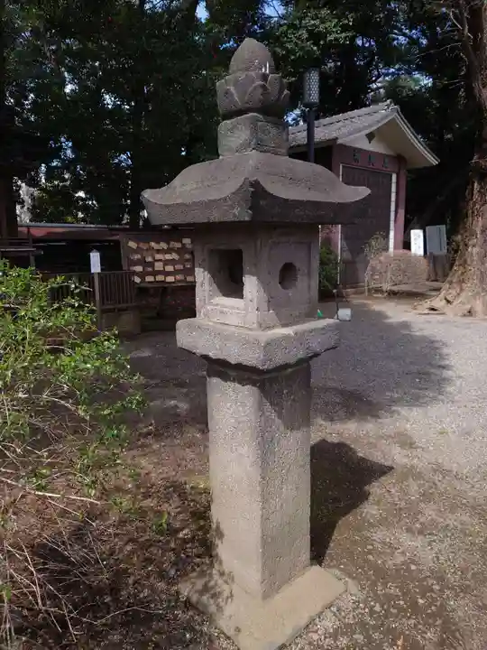 平塚神社(東京都)