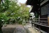 智積院妙見堂のその他建物