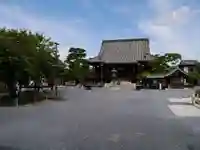 総持寺の本殿・本堂