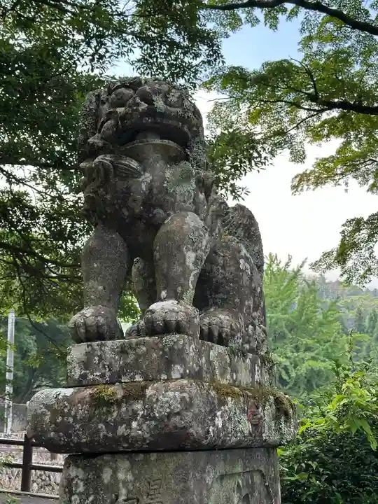 英彦山神宮(福岡県)