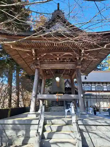 三光寺(長野県)