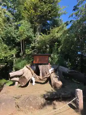 水海道天満宮のその他建物