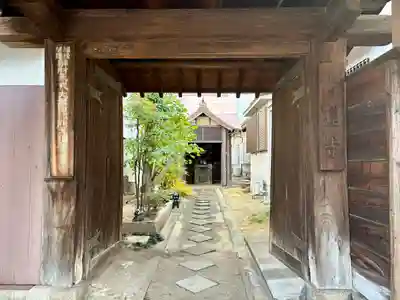 金蓮寺(大阪府)