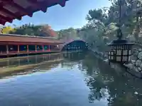 厳島神社(広島県)