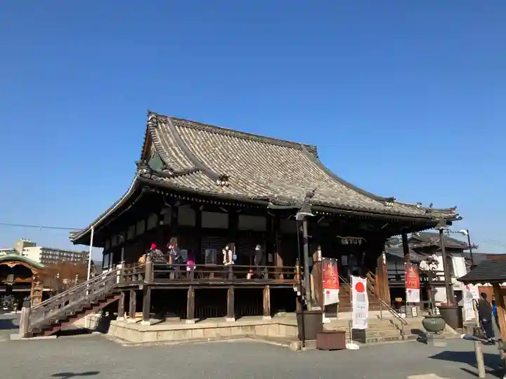 総持寺(大阪府)