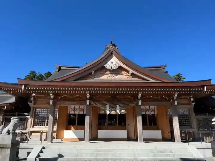 阿蘇神社(熊本県)