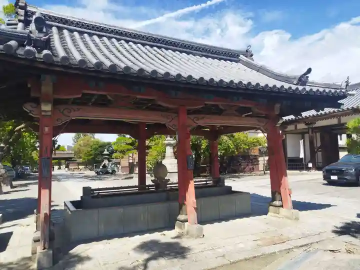 東寺(教王護国寺)(京都府)