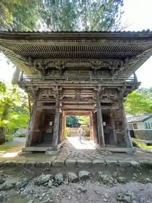 明通寺(福井県)