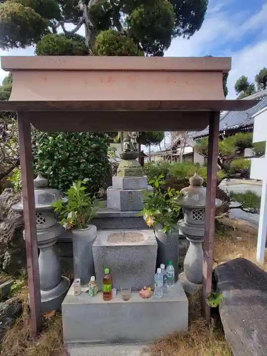 義安寺(愛媛県)