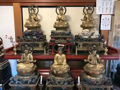 牟禮山観音禅寺(滋賀県)