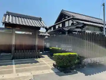 善教寺のその他建物
