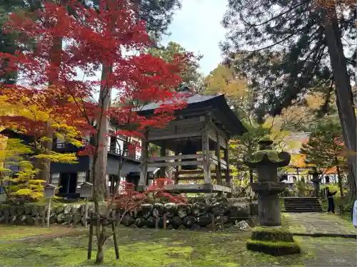 雲洞庵(新潟県)