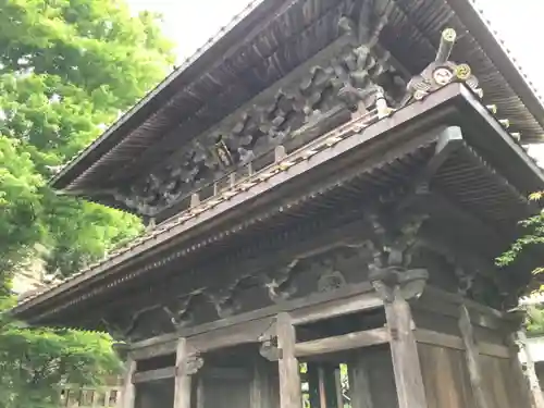 英勝寺(神奈川県)
