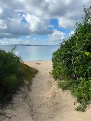 伊計神社(沖縄県)