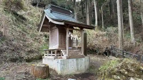 龍口神社(宮城県)