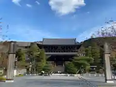 知恩院(京都府)