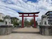 鶴岡八幡宮(神奈川県)