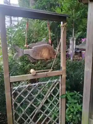 田無神社(東京都)