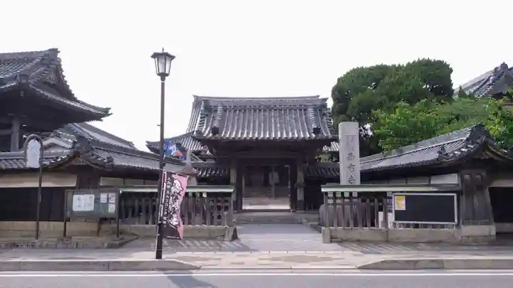 西方寺(愛知県)
