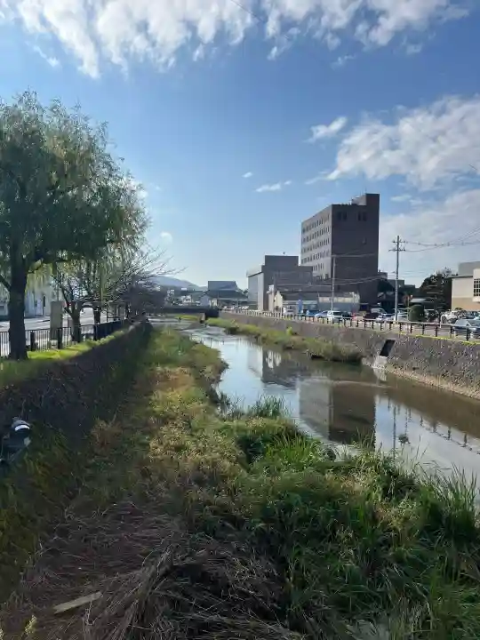 山王日枝神社(山形県)