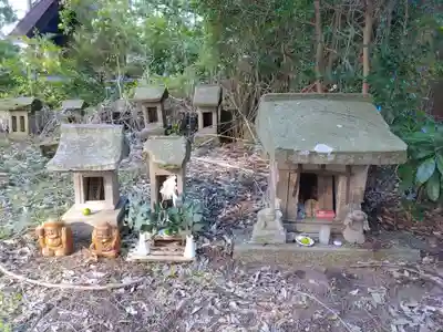 神炊館神社 ⁂奥州須賀川総鎮守⁂(福島県)